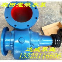 山東混流泵 廠家混流泵 達(dá)成泵業(yè) 多圖